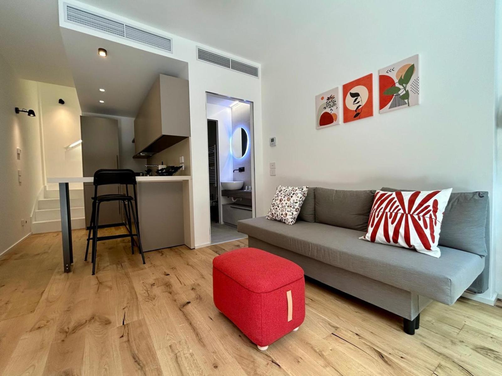 Kibilu Luxury With Terrace, Isola District And Near Garibaldi Station * Milaan