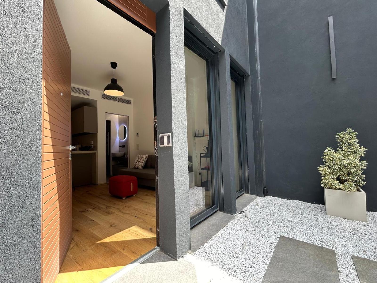 Appartement Kibilu Luxury With Terrace, Isola District And Near Garibaldi Station Milaan